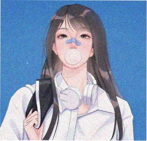 读者林间风头像