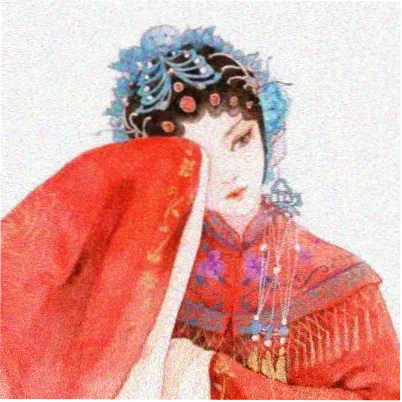 读者旧纸堆头像